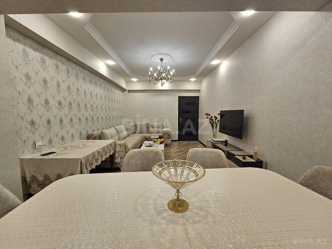Satılır 2 otaqlı yeni tikili 70 m², photo 3 from 19