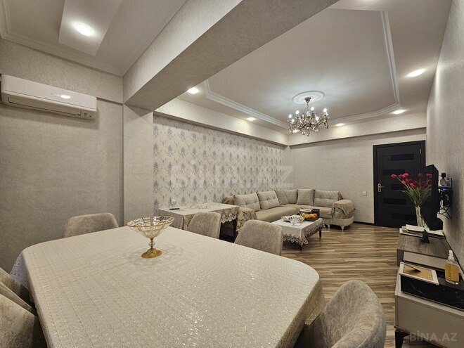 Satılır 2 otaqlı yeni tikili 70 m², photo 4 from 19