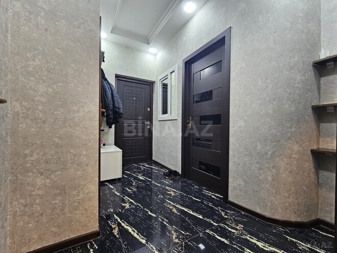 Satılır 2 otaqlı yeni tikili 70 m², photo 13 from 19