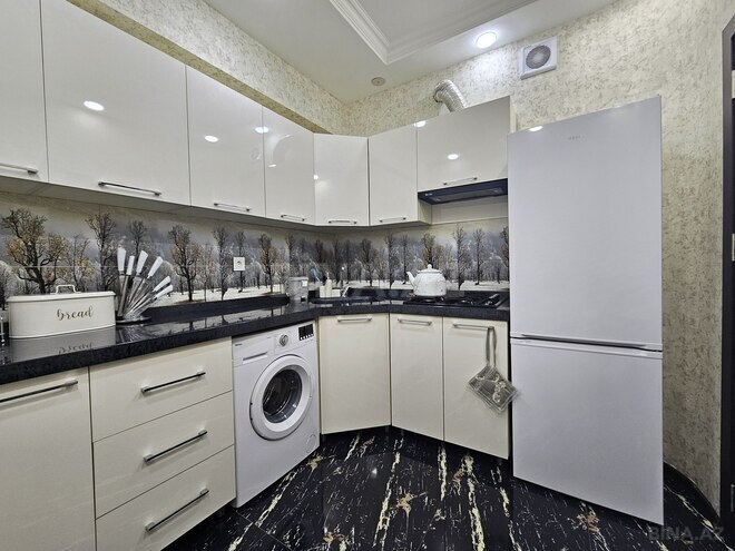 Satılır 2 otaqlı yeni tikili 70 m², photo 11 from 19
