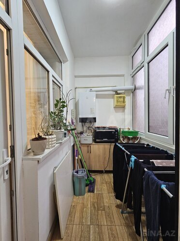 Satılır 2 otaqlı yeni tikili 70 m², photo 16 from 19
