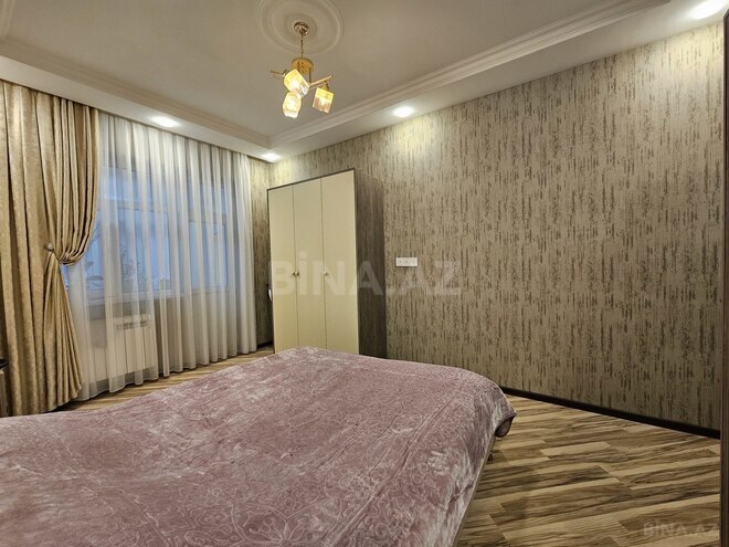 Satılır 2 otaqlı yeni tikili 70 m², photo 9 from 19