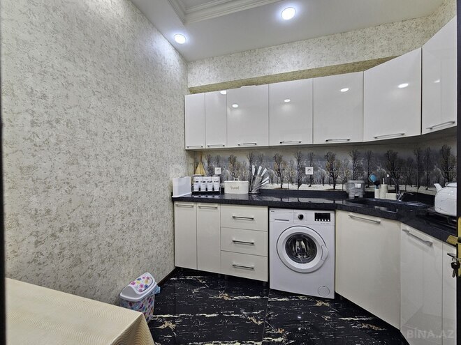 Satılır 2 otaqlı yeni tikili 70 m², photo 10 from 19