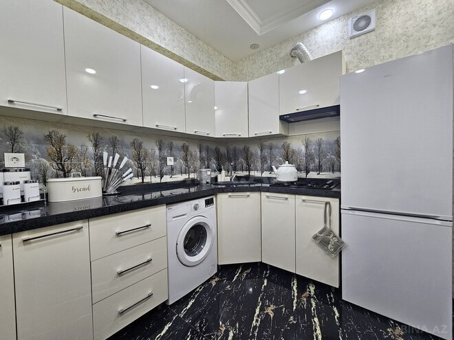Satılır 2 otaqlı yeni tikili 70 m², photo 12 from 19