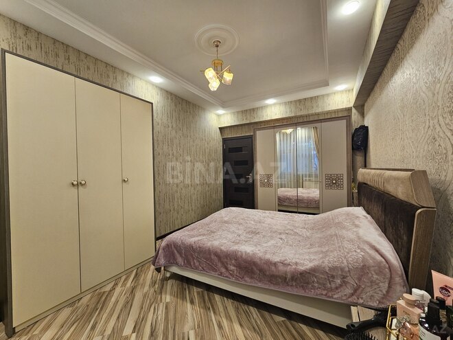 Satılır 2 otaqlı yeni tikili 70 m², photo 8 from 19