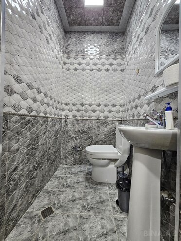 Satılır 2 otaqlı yeni tikili 70 m², photo 17 from 19