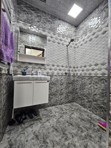 Satılır 2 otaqlı yeni tikili 70 m², photo 18 from 19