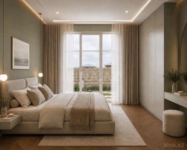 Продаётся 3-комн. дом/дача 120 м², пос. Нардаран, photo 24 from 26