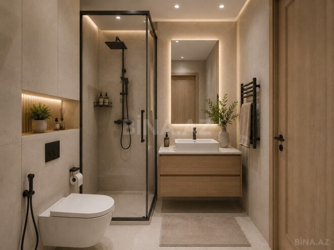 Продаётся 3-комн. дом/дача 120 м², пос. Нардаран, photo 25 from 26
