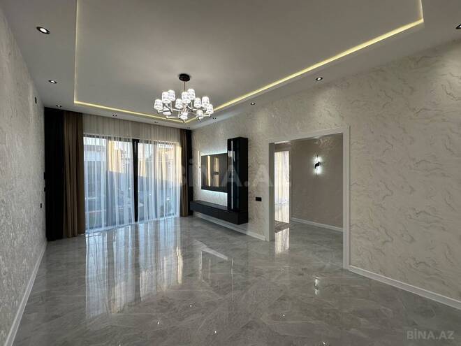 Satılır 4 otaqlı həyət evi/bağ evi 180 m², Şüvəlan q., photo 9 from 19