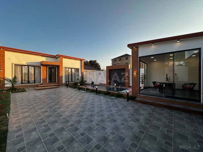 Satılır 4 otaqlı həyət evi/bağ evi 180 m², Şüvəlan q., photo 6 from 19
