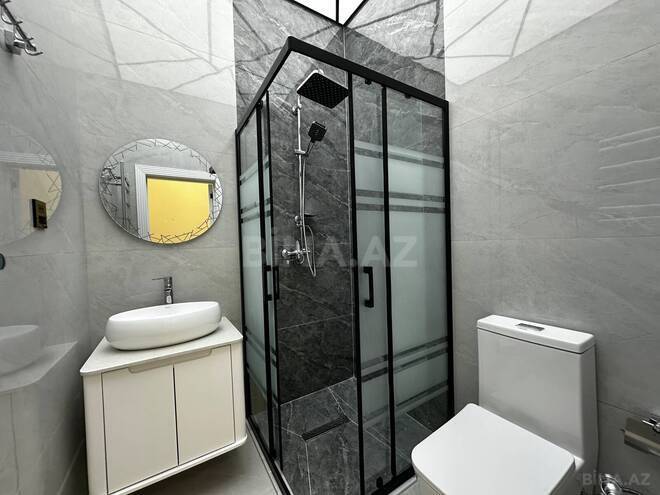 Satılır 4 otaqlı həyət evi/bağ evi 180 m², Şüvəlan q., photo 15 from 19