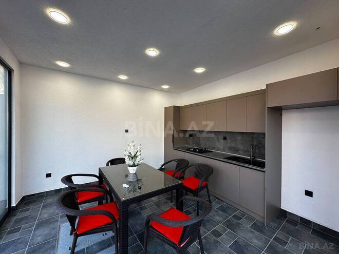 Satılır 4 otaqlı həyət evi/bağ evi 180 m², Şüvəlan q., photo 7 from 19