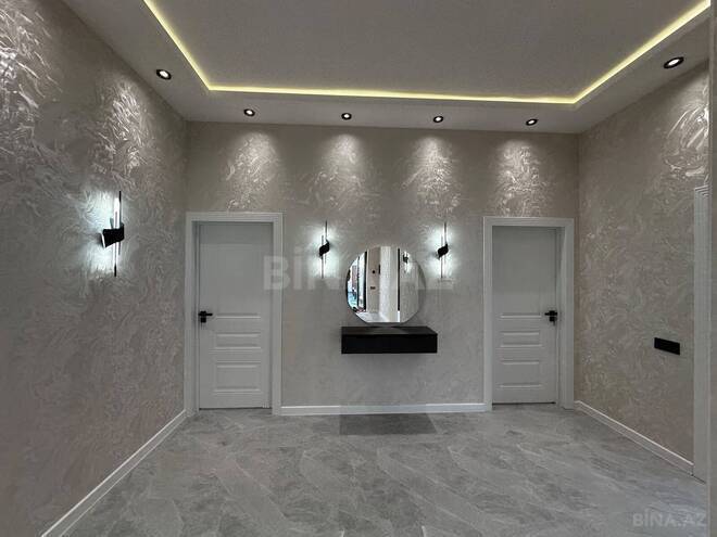 Satılır 4 otaqlı həyət evi/bağ evi 180 m², Şüvəlan q., photo 12 from 19