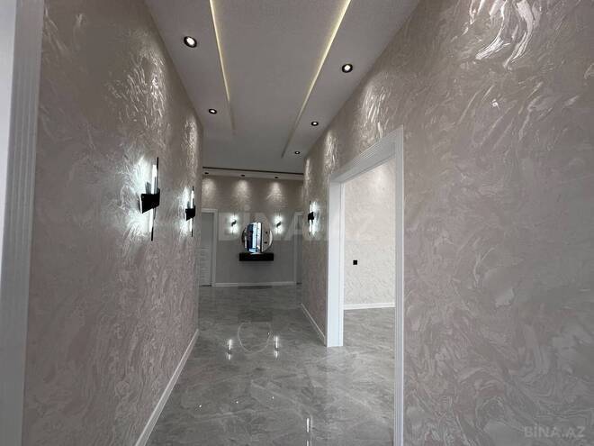 Satılır 4 otaqlı həyət evi/bağ evi 180 m², Şüvəlan q., photo 11 from 19