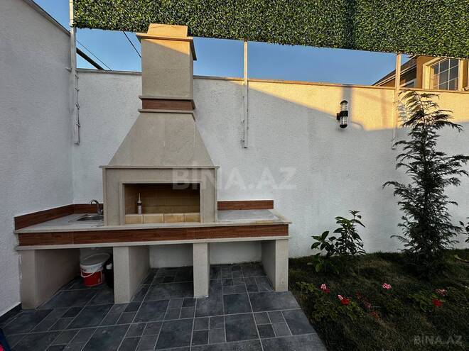 Satılır 4 otaqlı həyət evi/bağ evi 180 m², Şüvəlan q., photo 8 from 19