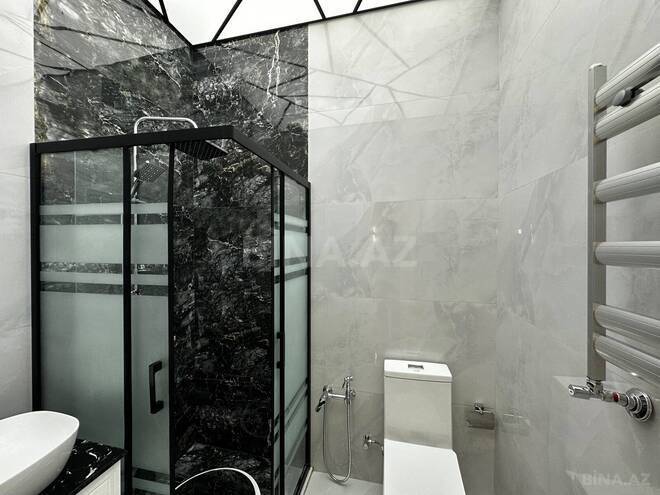 Satılır 4 otaqlı həyət evi/bağ evi 180 m², Şüvəlan q., photo 17 from 19