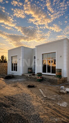 Продаётся 3-комн. дом/дача 120 м², пос. Нардаран, photo 1 from 26