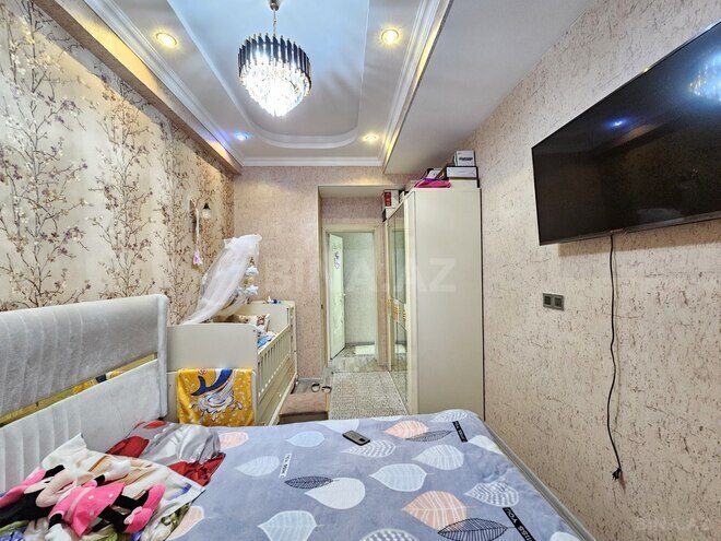 Satılır 2 otaqlı yeni tikili 65 m², photo 17 from 20