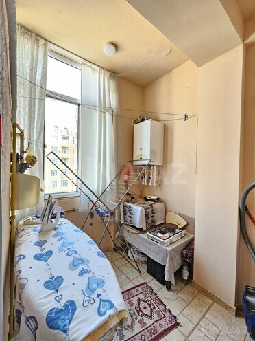 Satılır 2 otaqlı yeni tikili 65 m², photo 18 from 20