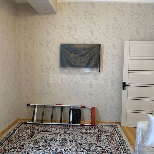 Сдаётся 2-комн. новостройка 80 м², м. Кара Караев, photo 5 from 21
