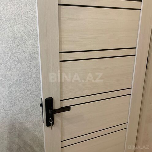 Сдаётся 2-комн. новостройка 80 м², м. Кара Караев, photo 19 from 21
