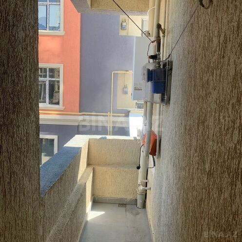Сдаётся 2-комн. новостройка 80 м², м. Кара Караев, photo 20 from 21