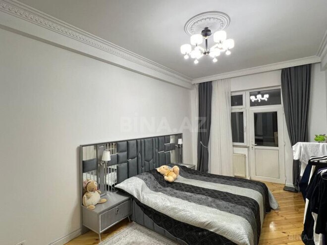 Сдаётся 2-комн. новостройка 95 м², м. Шах Исмаил Хатаи, photo 13 from 14