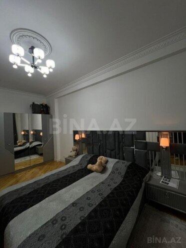 Сдаётся 2-комн. новостройка 95 м², м. Шах Исмаил Хатаи, photo 11 from 14