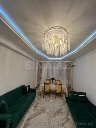 Сдаётся 2-комн. новостройка 95 м², м. Шах Исмаил Хатаи, photo 6 from 14
