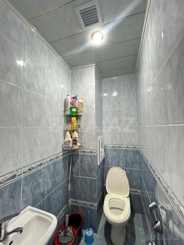 Сдаётся 2-комн. новостройка 95 м², м. Шах Исмаил Хатаи, photo 10 from 14