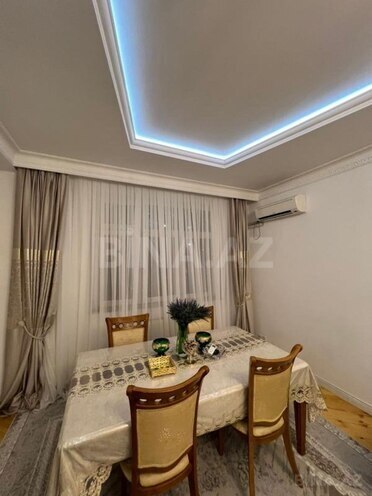 Сдаётся 2-комн. новостройка 95 м², м. Шах Исмаил Хатаи, photo 5 from 14
