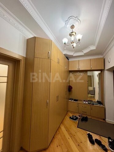 Сдаётся 2-комн. новостройка 95 м², м. Шах Исмаил Хатаи, photo 9 from 14