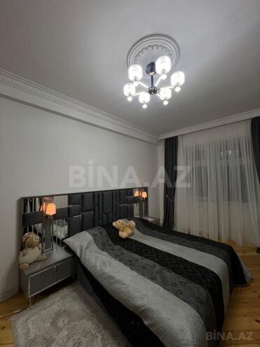 Сдаётся 2-комн. новостройка 95 м², м. Шах Исмаил Хатаи, photo 12 from 14