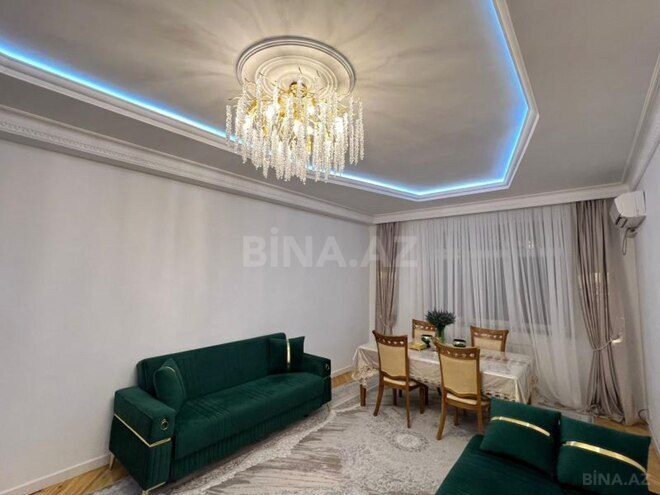 Сдаётся 2-комн. новостройка 95 м², м. Шах Исмаил Хатаи, photo 7 from 14
