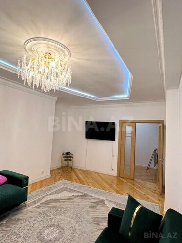 Сдаётся 2-комн. новостройка 95 м², м. Шах Исмаил Хатаи, photo 4 from 14