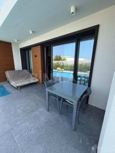 İcarəyə verilir 1 otaqlı yeni tikili 60 m², Sea Breeze q., photo 4 from 12