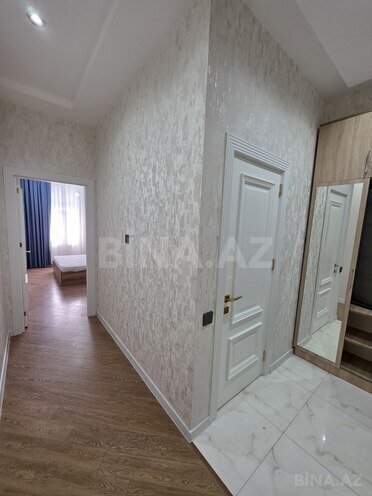 Продаётся 2-комн. новостройка 58 м², м. Нефтчиляр, photo 15 from 23
