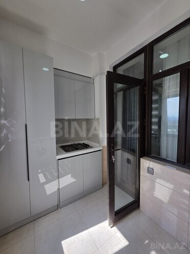 Продаётся 2-комн. новостройка 58 м², м. Нефтчиляр, photo 9 from 23