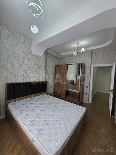 Продаётся 2-комн. новостройка 58 м², м. Нефтчиляр, photo 19 from 23