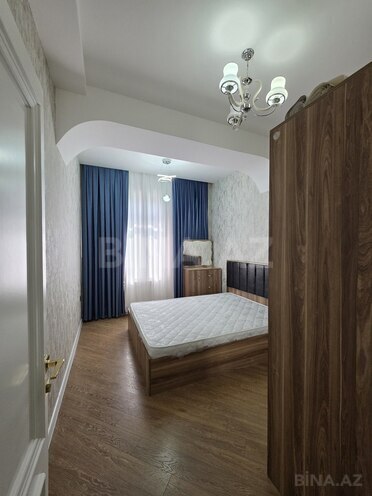 Продаётся 2-комн. новостройка 58 м², м. Нефтчиляр, photo 21 from 23