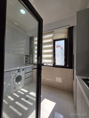 Продаётся 2-комн. новостройка 58 м², м. Нефтчиляр, photo 10 from 23