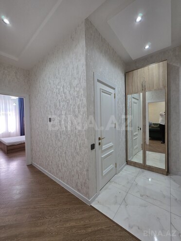 Продаётся 2-комн. новостройка 58 м², м. Нефтчиляр, photo 17 from 23
