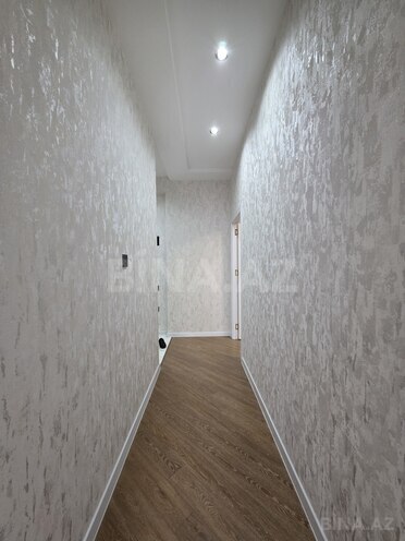 Продаётся 2-комн. новостройка 58 м², м. Нефтчиляр, photo 18 from 23