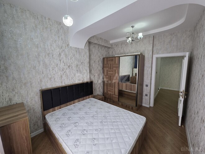 Продаётся 2-комн. новостройка 58 м², м. Нефтчиляр, photo 20 from 23
