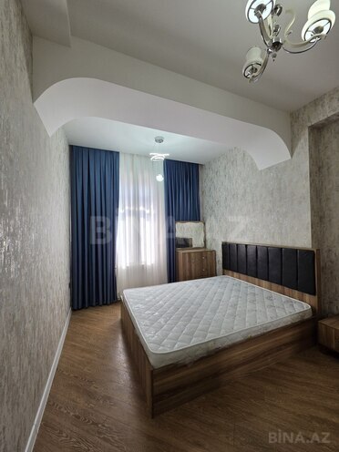 Продаётся 2-комн. новостройка 58 м², м. Нефтчиляр, photo 22 from 23