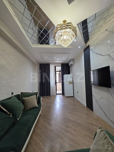 Продаётся 2-комн. новостройка 58 м², м. Нефтчиляр, photo 6 from 23