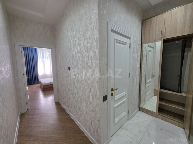 Продаётся 2-комн. новостройка 58 м², м. Нефтчиляр, photo 13 from 23