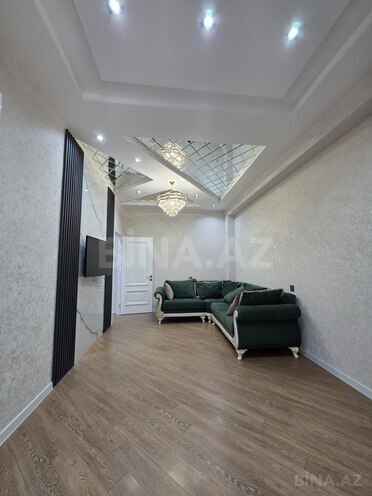 Продаётся 2-комн. новостройка 58 м², м. Нефтчиляр, photo 11 from 23