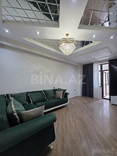 Продаётся 2-комн. новостройка 58 м², м. Нефтчиляр, photo 12 from 23